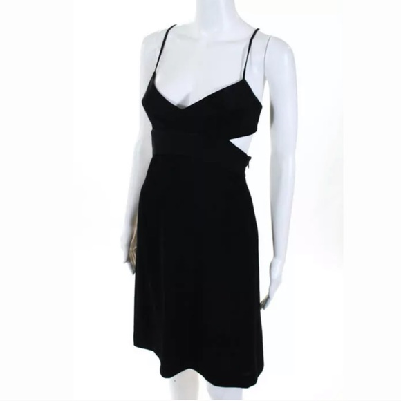 BCBGMaxAzria Dresses & Skirts - BGBCMaxazria • Cut-Out Dress